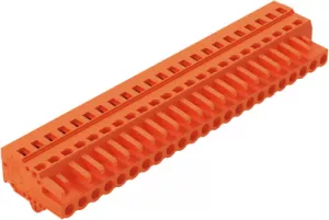 231-323/008-000 WAGO PCB Connection Systems