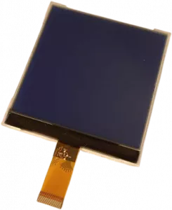 DEM 128128D SBH-PW-N Display Elektronik LED-Modules