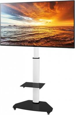 ICA-TR3WH EFB-Elektronik Monitor mount Image 2