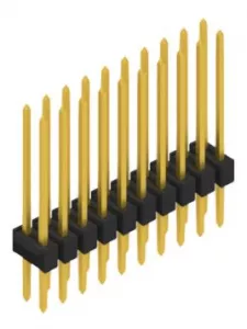 10053678 Fischer Elektronik PCB Connection Systems