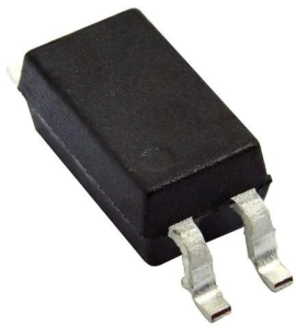 Toshiba optocoupler, SOIC-4, TLP293(V4-GBTL,E(T