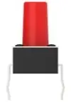 1-1825910-5 Alcoswitch Tactile Switches Image 2