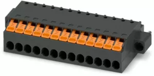 1431017 Phoenix Contact PCB Connection Systems