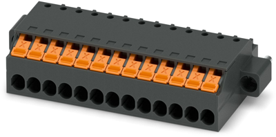 1431017 Phoenix Contact PCB Connection Systems