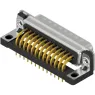 163A14139X CONEC D-Sub Connectors