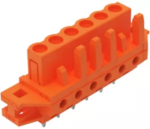 232-166/031-000 WAGO PCB Connection Systems