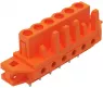 232-166/031-000 WAGO PCB Connection Systems