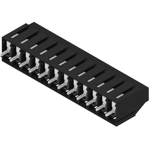 2567220000 Weidmüller PCB Connection Systems Image 2