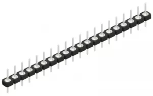 10043861 Fischer Elektronik PCB Connection Systems