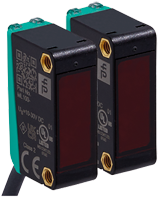 236983 PEPPERL+FUCHS Optical Sensors