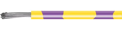 BYB-5-92F5395 by.B Insulated stranded wires
