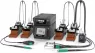 DMPSD-2QA JBC Soldering Stations