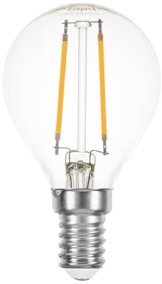 FP141CL LEDmaxx Light Bulbs, Lamps Image 1