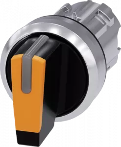 3SU1052-2BL00-0AA0 Siemens Actuators, Signal Elements and Front Elements