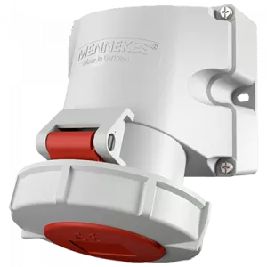 9182 Mennekes CEE Connectors