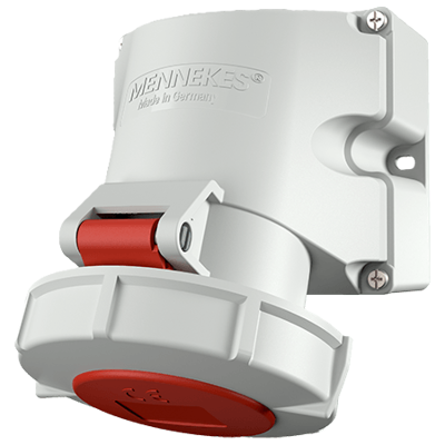 9182 Mennekes CEE Connectors
