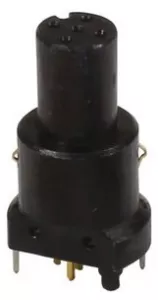 21033212518 Harting Sensor-Actuator Connectors