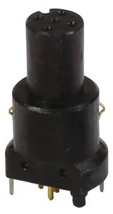 21033212518 Harting Sensor-Actuator Connectors