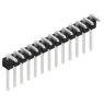 SL 18 082 13 Z Fischer Elektronik PCB Connection Systems