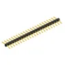 SLY 9 SMD 040 23 G Fischer Elektronik PCB Connection Systems