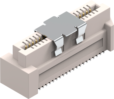 658807713080 Würth Elektronik eiSos PCB Connection Systems