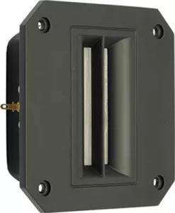 MHT 12 8 OHM VISATON Acoustic Signal Transmitters