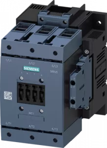 3RT1054-1AF36 Siemens Contactors