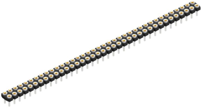 10043298 Fischer Elektronik PCB Connection Systems
