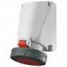 136A Mennekes CEE Connectors