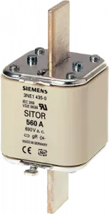 3NE1438-0 Siemens Micro Fuses