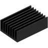 10021427 Fischer Elektronik Heat Sinks