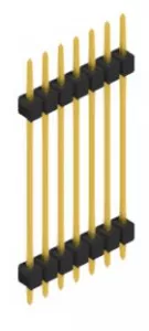 SL52857G Fischer Elektronik PCB Connection Systems