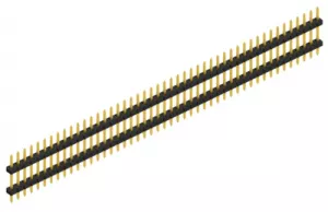 SLY507547G Fischer Elektronik PCB Connection Systems