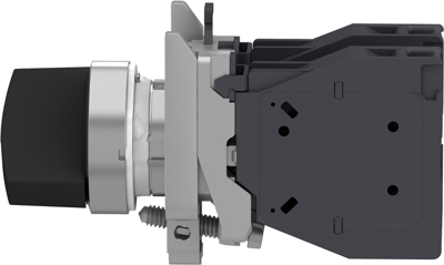 XB4BD25GEX Schneider Electric Actuators, Signal Elements and Front Elements Image 2