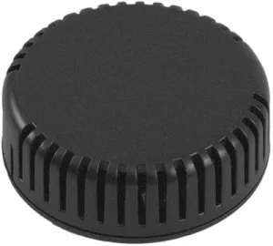 1551V12BK Hammond General Purpose Enclosures