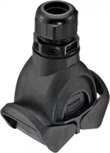 19411066722 Harting Housings for HDC Connectors