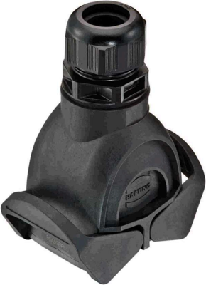 19411066722 Harting Housings for HDC Connectors