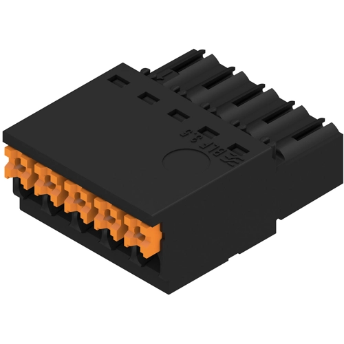 2459310000 Weidmüller PCB Connection Systems Image 2