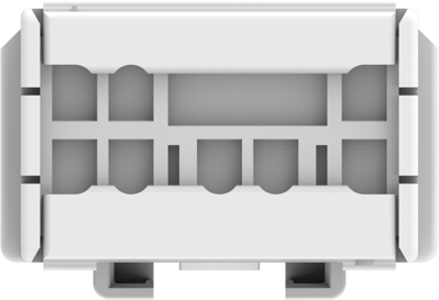 282370-1 AMP Automotive Power Connectors Image 4