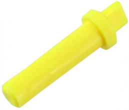 Seal for connector, 776363-1
