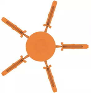 1514490000 Weidmüller Terminals Accessories