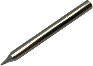 Soldering tip, conical, (T x L) 1 x 13 mm, 450 °C, SCV-CNL10