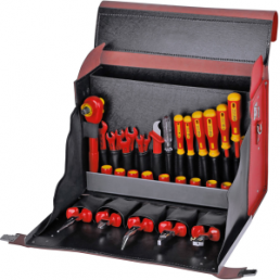 VDE Tool Kit SAFETY 35pc