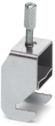 Shield connection clamp for CLIPLINE series, 3026887