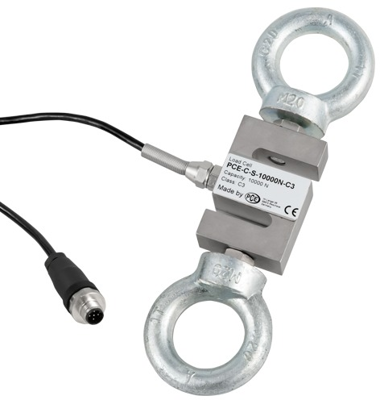 PCE-DFG N 10K PCE Instruments Tension and Force Testers Image 2