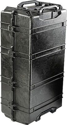 1780 WITH FOAM Peli Trolleys, bags, cases and holders Image 3