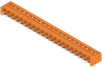 1147180000 Weidmüller PCB Connection Systems Image 2