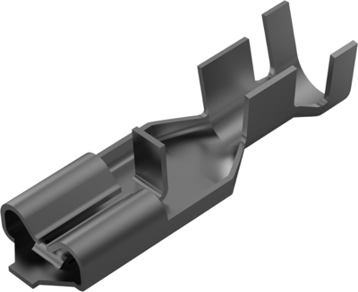 170335-1 AMP Receptacles Image 1