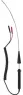 TF400CAR Gossen Metrawatt Temperature Probes and Indicators