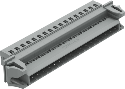 231-617/114-000 WAGO PCB Connection Systems Image 1